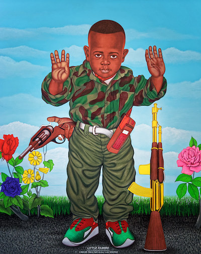 Calendrier des expositions dans les musées parisiens 2023/2024