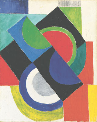 Calendrier des expositions dans les musées parisiens 2023/2024