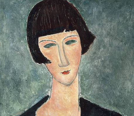 Calendrier des expositions dans les musées parisiens 2023/2024