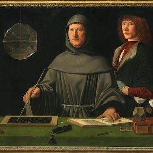 Visite guidée de l'exposition Naples à Paris au musée du Louvre à Paris