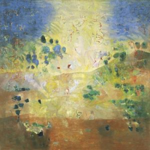 Visite guidée de l'exposition, Algérie mon amour à l'Institut du Monde Arabe, Calliopée - Art & Culture