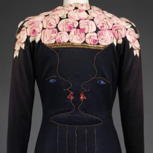 Exposition: Schocking ! Les mondes surréalistes d'Elsa Schiaparelli au musée des arts décoratifs de Paris - Calliopée - Art & Culture
