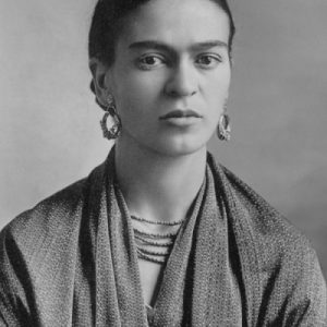 Exposition "Frida Kahlo au-delà des apparences" au Palais Galliera - Calliopée - Art & Culture