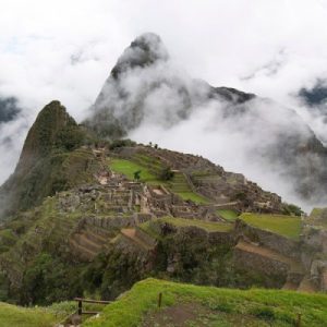 Visite guidée de l'exposition Machu Picchu, joyau des Andes à la cité de l'Architecture et d Patrimoine à Paris, Calliopée - Voyage, Art & Culture