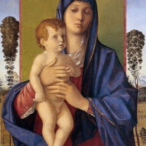 Visite guidée de l'exposition Giovanni Bellini au musée Jacquemart-André, Calliopée -Art & Culture