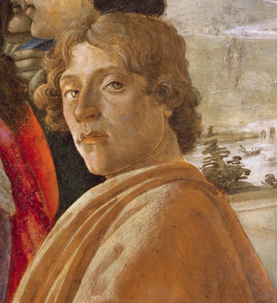 Conférence en ligne, Botticelli: Artiste et Designer au musée Jacquemart-André, Calliopée - Voyage, Art et Culture