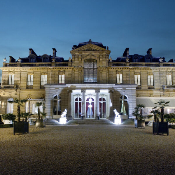 Visite guidée des collections permanentes du Musée Jacquemart-André