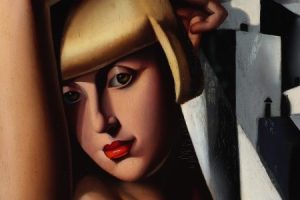 Visite guidée de l'exposition, Pionnières, Artistes d'un nouveau genre dans le Paris des années folles au musée du Luxembourg, Calliopée - Voyage, Art et Culture