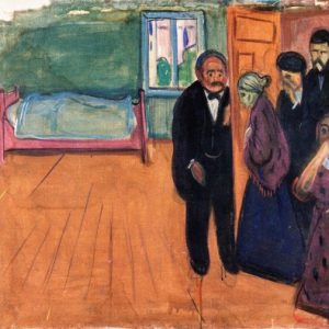 Visite guidée Edvard Munch, au musée d'Orsay, Calliopée - Art & Culture