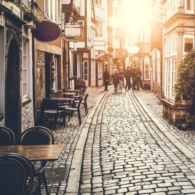  Visites guidées des quartiers de Paris 