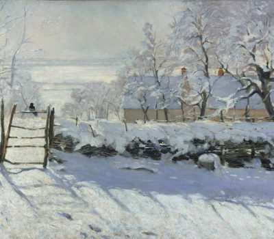 Cours Histoire de l'Art en ligne -l'Impressionnisme