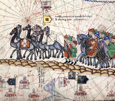 Conférence culturelle : La Chine et la route de la Soie