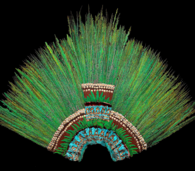 Conférence culturelle : Luxe et prestige dans les civilisations pré-colombiennes