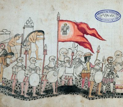 Conférence culturelle : Art métis : héritages croisés