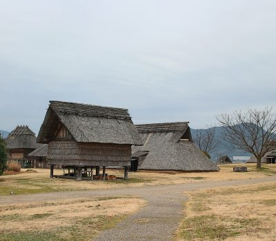 Conférence culturelle : Le Japon des Origines - La période Yayoi