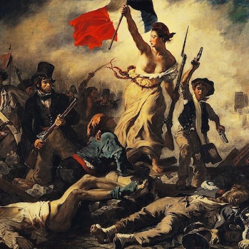 Visite guidée des collections permanentes du musée du Louvre