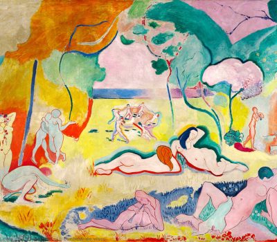 Cours d'histoire de l'art en ligne - Le Fauvisme