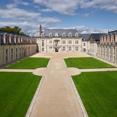 Journée culturelle à la découverte de la cité internationale de la langue française et du Comte de Monte-Cristo