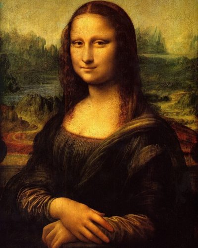 Visite guidée des collections permanentes du musée du Louvre