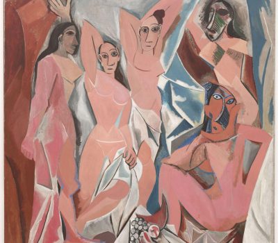 Cours Histoire de l'Art en Ligne - Le Cubisme