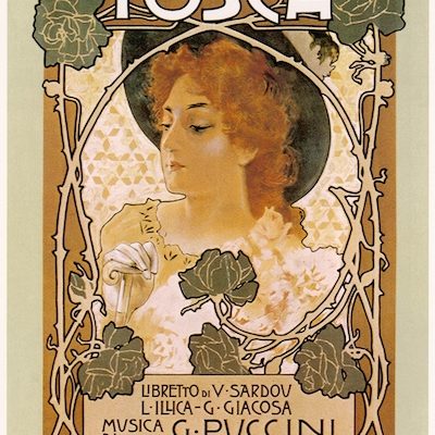 Visite guidée des collections permanentes du musée Carnavalet