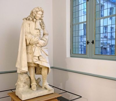 Visites guidées Maison de La Fontaine Château-Thierry